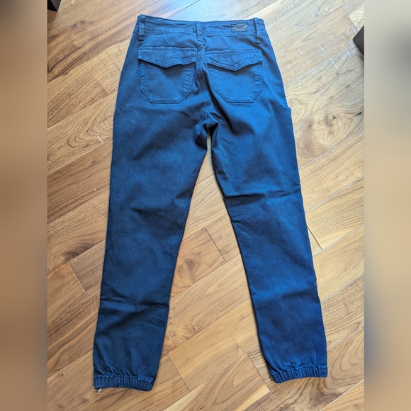 Paige Mayslie joggers size 26 EUC - Picture 4 of 7